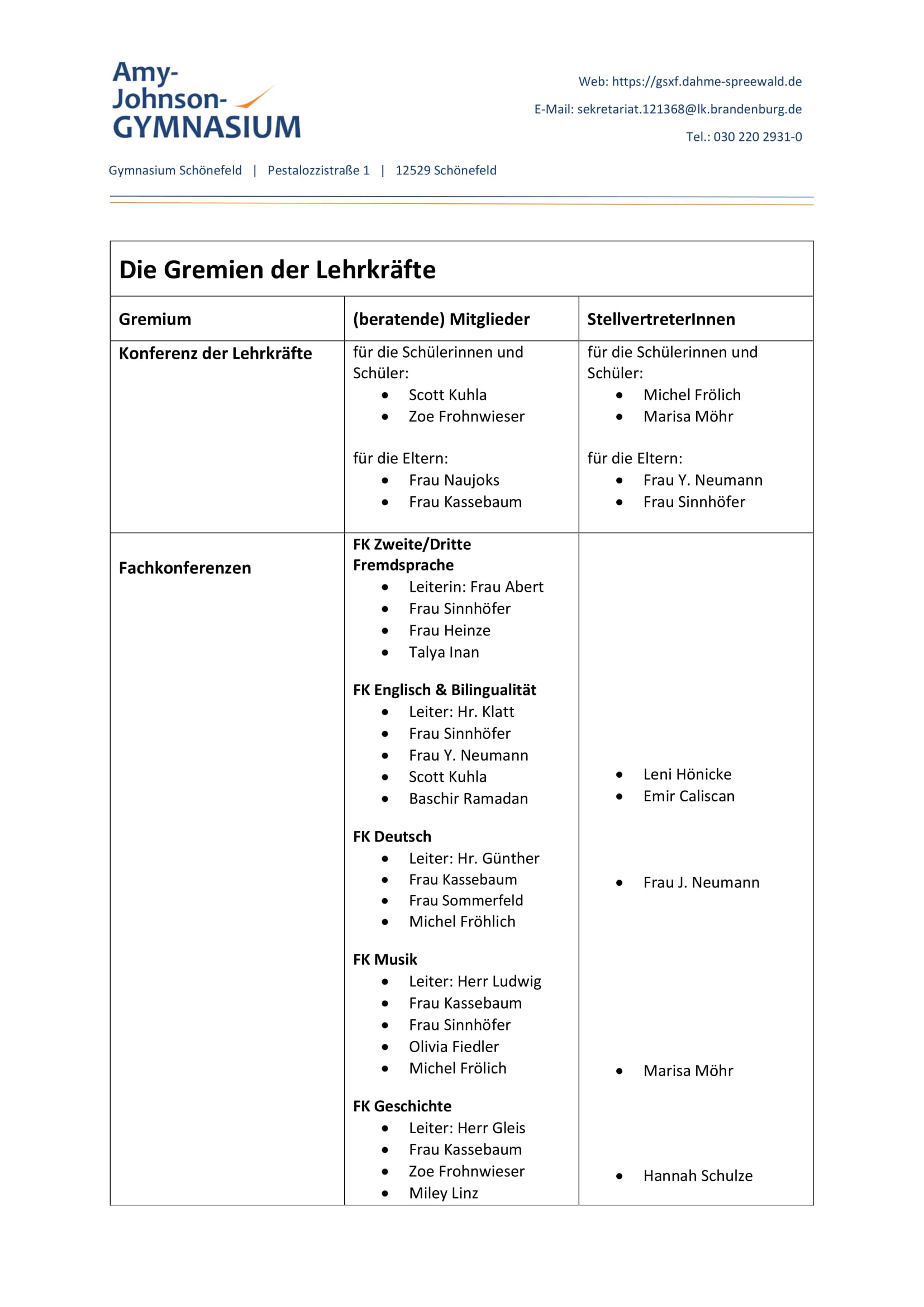 Lehrergremien 2025-26 1