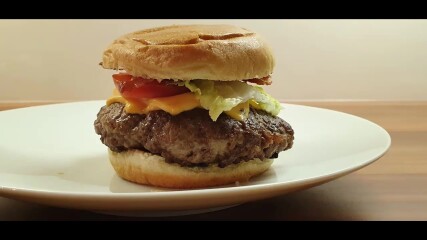 TdoT Englisch Burger_Moment